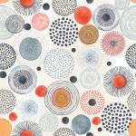 Dot Wallpaper & Murals