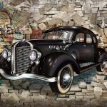 Car Wallpaper & Murals