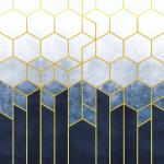 Geometric Wallpaper